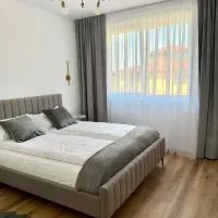 Emerald Stay, hotel em Şelimbăr