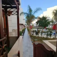 paradise porto said, hotel em Port Said