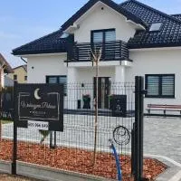 Wakacyjna Pokusa – hotel w mieście Kroczyce