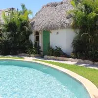 Hotel Kocai Izamal, ξενοδοχείο σε Izamal