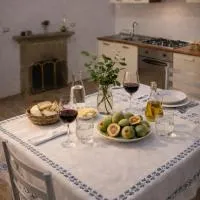 Cilento House with Garden & Sunset View, hotel din Sessa Cilento