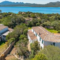 A due passi da mare, Hotel in Abbiadori