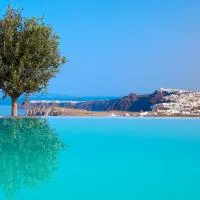 보레이나 갤러리 스위트(Voreina Gallery Suites)