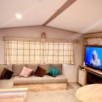 Diamond Touch Home, hotel v destinácii Saint Osyth