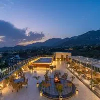 Perfectstayz Premium Aurevva, Rajpur road, hotel u gradu Rājpur
