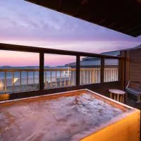 宵待ちの宿 萩一輪, hotel in Hagi