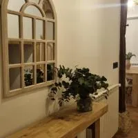 Casa Rural Doña Aba, hotel u gradu 'Espinosa de los Monteros'