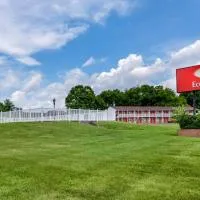 Econo Lodge Woodstock - Shenandoah Valley I-81, Hotel in Woodstock