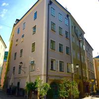 Guesthouse Mozart - Apartment House