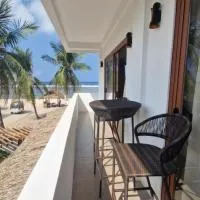 yamba pacifico, hotell i San Isidro