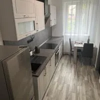 Apartmány P&P Hořice, hotel u gradu 'Hořice'