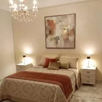 Miky M House, hotelli kohteessa Venosa
