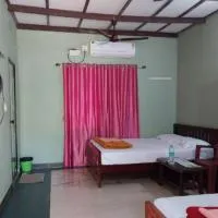 Kukke Kumaradhara River Valley Home Stay, hotel en Subrahmanya