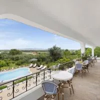 Encanto dos Montes, ξενοδοχείο σε Alvor