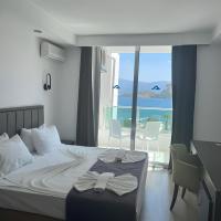 SUPREME BEACH İ&Ccedil;MELER Adults Only, хотел в Мармарис