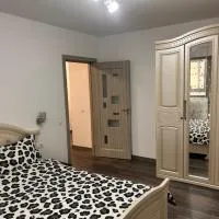 D&D New Residence, hotelli Piteştissä
