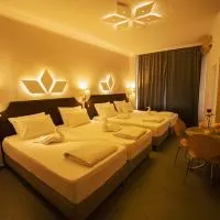Apartman 4B H Pozarevac – hotel w mieście Požarevac