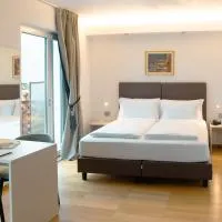 Pineta Bike Hotel, hôtel à Cerro Veronese