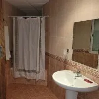 Hostal La Perla, hotel di Zalamea de la Serena