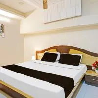 Super Hotel O Anantapur, hotel di Anantapur