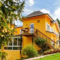 Viesnīca Gîte forestier du Moulin - 10 pers pilsētā Raon-sur-Plaine
