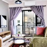 The Urban Fig Apartment, готель у місті Габороне
