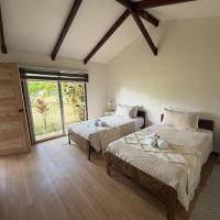 Caba&ntilde;as Anariki, Hotel in Hanga Roa