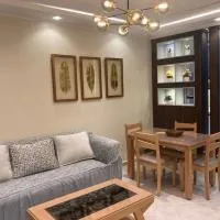 Fabuleux appartements à Canastel & Akid Lotfi, hotell i Oran