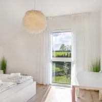 Villa D&B staycation, hótel í Niedenstein