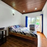 Neoravalley Homestay, Lava, ξενοδοχείο σε Rishop
