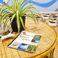 Vinita Villas, hotel Ngatangiiában