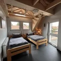 Am Spatzennest 1, hotel u gradu 'Ummendorf'