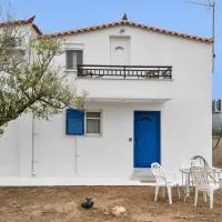 Angelina's Cute House, hotel in Neapolis