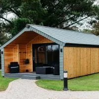 Riverside Retreats - Bon Bon Parking & Sleeps 4, hotel a Gwinear