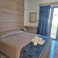 Christina Studios, hotel i Kefalos