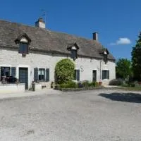 L'Auberge de Reullée, hotel em Marigny-lès-Reullée