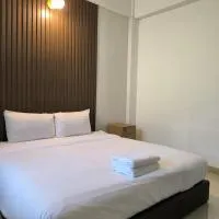 SB The Moon Night Betong, hotel sa Betong