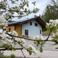 Waldhaus, hotel i Zöllnitz