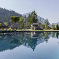 Boutiquehotel Acherl, hotel di Achenkirch