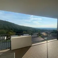 Unin Apartman, Kosmaj Renew, Rogača, hotelli kohteessa Rogača