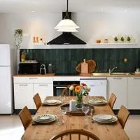 Appartement cosy pour 4 pers - Nature et détente, hótel í Saint-Georges-Buttavent