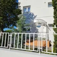 FAMILLE Apartman, hotel en Tapolca