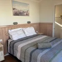 Longreach Starlight Cabins - Boutique Outback Accommodation, Hotel in Longreach