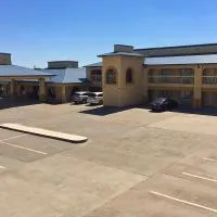 Americas Best Value Inn Bishop/Kingsville, hotel en Bishop
