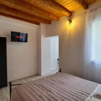 Monte Ricco Appartamenti, hotel v destinaci Monselice