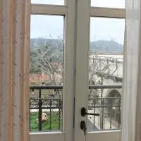 Villa Fozzi, hotel em Bonorva
