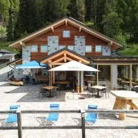 Hotel Chalet Serena, hotel u gradu Roncegno