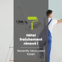 B&B HOTEL Colmar Expo, hotel em Colmar