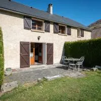 Gîte de la Séoube, hotel a Campan