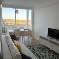 Casa do Sal, hotel v destinácii Fuzeta
